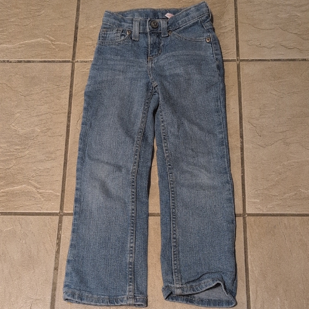 Sonoma Light Blue Denim Jeans